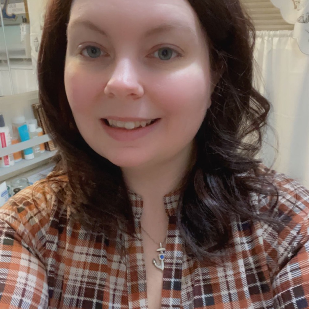Meet your Posher, Candy